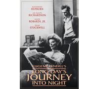 Long Day's Journey Into Night [USA] [DVD]