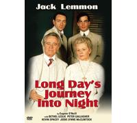 Long Day's Journey Into Night [USA] [DVD]