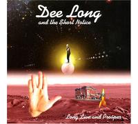 Long, Dee - Long Live & Prosper [Import]