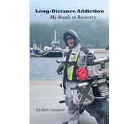 Long-Distance Addiction: My Roads to Recovery