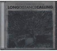 Long Distance Callin - Satellite Bay [Vinilo]