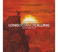 Long Distance Calling – Avoid The Light – CD (Importación USA)