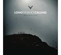 Long Distance Calling - Boundless