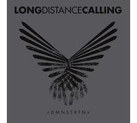 Long Distance Calling – Dmnstrtn – Vinilo (EP + CD)