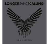 Long Distance Calling – Dmnstrtn – Vinilo (EP + CD)