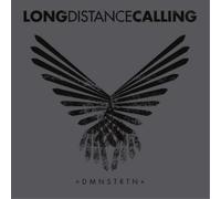 Long Distance Calling – Dmnstrtn – Vinilo (EP + CD)