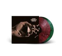 Long Distance Calling - Eraser [Vinilo]