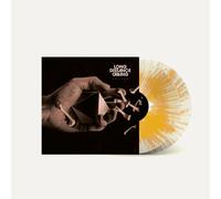 Long Distance Calling Eraser (Vinyl) 12" Album Coloured Vinyl (Importación USA)