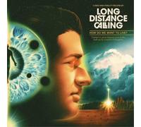 Long Distance Calling How Do We Want to Live? (CD) Album (Jewel Case)