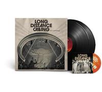 Long Distance Calling – Live at Lichtburg – Vinilo 2LP (funda gatefold)