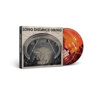 Long Distance Calling – Live at Lichtburg – CD – Importación USA – earMUSIC