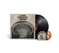 Long Distance Calling - Live at Lichtburg [Vinilo]