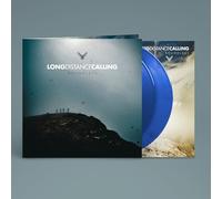 Long Distance Calling – Boundless – Vinilo