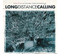 Long Distance Calling - Satellite Bay