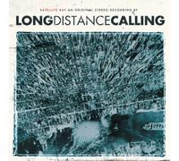 Long Distance Calling Satellite Bay (CD) Album
