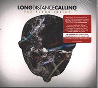 Long Distance Calling - The Flood Inside (Limited Edition)
