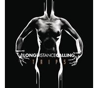 Long Distance Calling - Trips [Vinilo]
