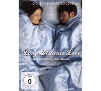 Long Distance Love (OmU) [Alemania] [DVD]
