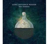 Long Distance Poison - Gliese Translations [Vinilo]