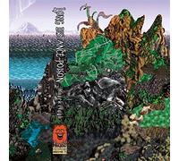 Long Distance Poison - Knock Magh [Casete]