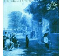 Long Distance Voyager - CD - Importación USA - Universal Music Group