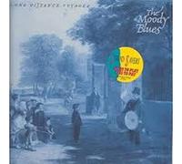 Long Distance Voyager