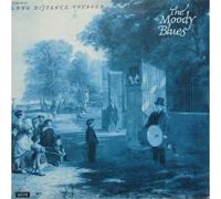 long distance voyager LP