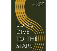 Long dive to the stars (Hesperus and Venus Rose Tornado - Art and Physics by Maria Keisoglou (Mary Kei))