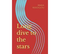 Long dive to the stars (Hesperus and Venus Rose Tornado - Art and Physics by Maria Keisoglou (Mary Kei))