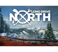 Long Drive North: Co-Op RV Simulator (PC) Steam Key - GLOBAL