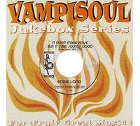 Long, Eddie - It Don't Make Sense But It Sure Sounds Good [Vinilo]