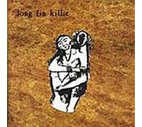 Long Fin Killie - Hollywood Gem/Heads of...