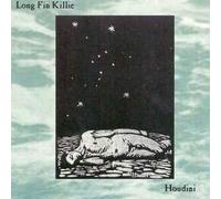 Long Fin Killie - Houdini [Import]