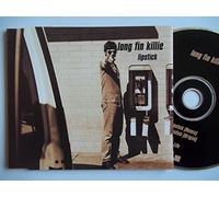 Long Fin Killie - Lipstick
