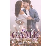 Long Game: A Suwannee Grove Christmas