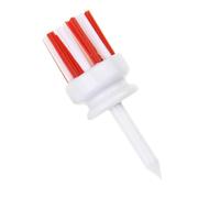 Long Golf Tees - Professional Golf Tees, Unbreakable Driver Support | Teess For Driving Range, Distance Improvement Drills, Golff Practice, Outdoor Courses, Skill Building, Daily Training Us