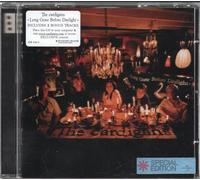 Long Gone Before Daylight