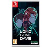Long Gone Days