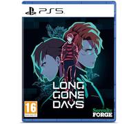 Long Gone Days Playstation 5 standard