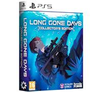 Long Gone Days Collector's Edition