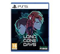 Long Gone Days PS5 (SP) [257677]