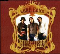 Long Gone Midnight - Long Gone Midnight -Ep-
