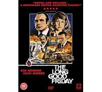 Long Good Friday [Edizione: Regno Unito] [Reino Unido] [DVD]