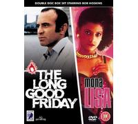 Long Good Friday / Mona Lisa [Edizione: Regno Unito] [Reino Unido] [DVD]