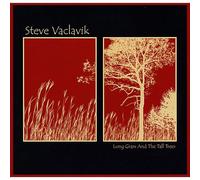 Long Grass & the Tall Trees