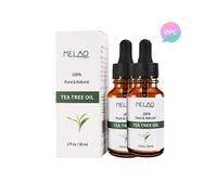 Long Hair Essence Scalp Essential Oil Strengthens and Moisturizes Hair Roots Tea Tree Essential Oil 2pc*30ml