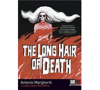 Long Hair Of Death [Edizione: Stati Uniti] [DVD]