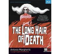 Long Hair Of Death - Long Hair Of Death [Blu-ray]