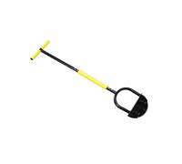 Long Handle Grass Saw Cutter Handheld Feet Press Edge Cutting Shovel Spade