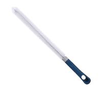 Long Handle Toe Brush - 15.35in Foot Cleaning Brush | ABS Foot Scrubber